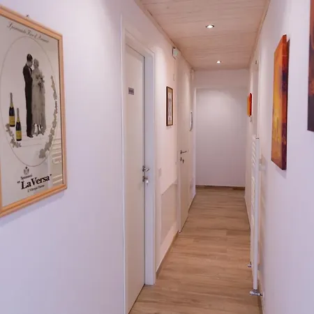 Ceccarini Πανσιόν Ριτσιόνε