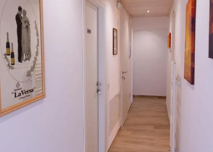 Ceccarini Guest house Riccione