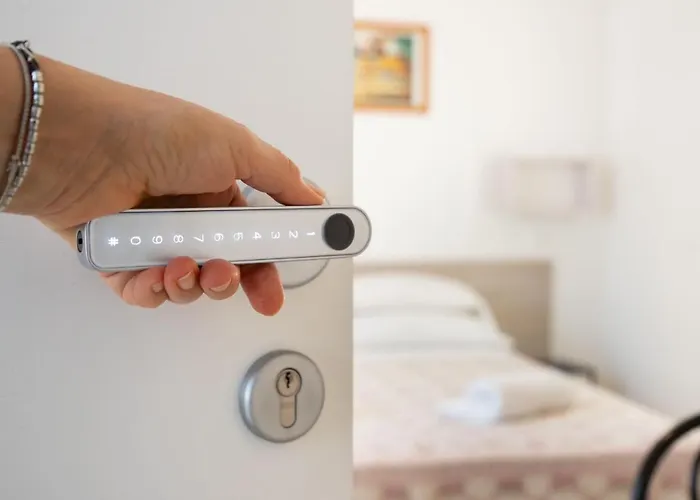 Guest house Ceccarini Riccione