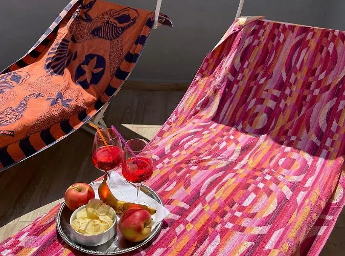 Guest house Ceccarini