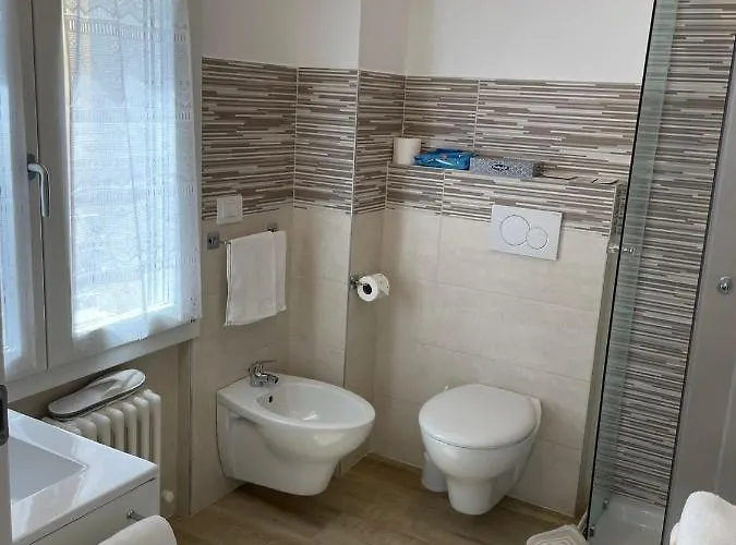 Ceccarini Guest house Riccione