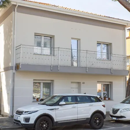 Maison d'hôtes Ceccarini *